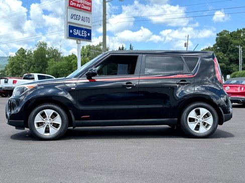 Used 2016 Kia Soul image 2
