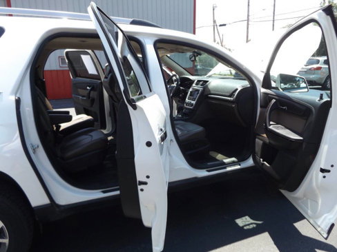 Used 2014 GMC Acadia SLT image 19