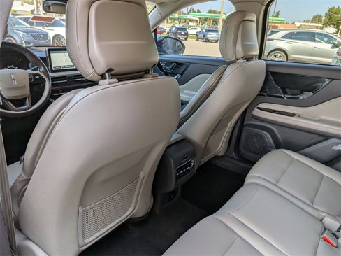 Used 2020 Lincoln Corsair AWD w/ Equipment Group 101A image 25