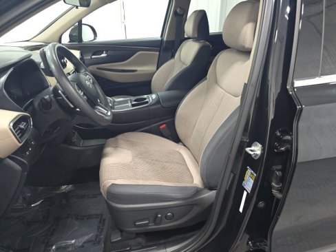 Used 2022 Hyundai Santa Fe SEL image 21