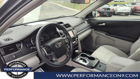 Used 2012 Toyota Camry LE image 11