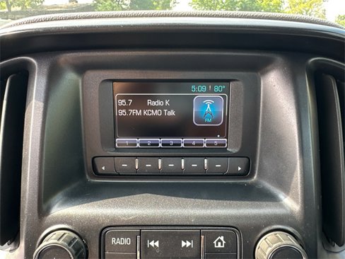 Used 2016 Chevrolet Colorado W/T w/ WT Convenience Package image 19