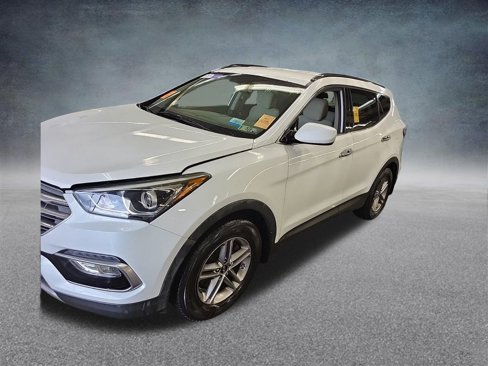 Used 2017 Hyundai Santa Fe Sport image 40