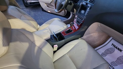 Used 2009 Lexus ES 350 image 14