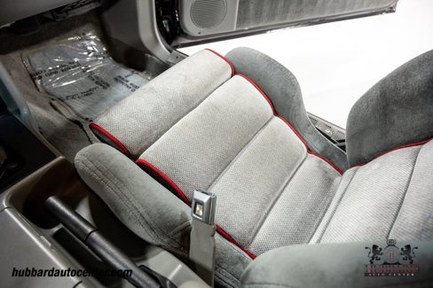 Used 1989 Ford Mustang LX image 20