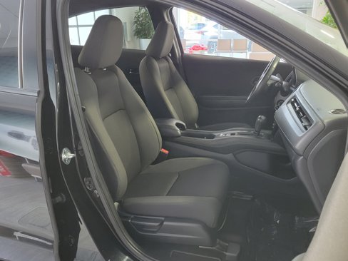 Used 2022 Honda HR-V Sport image 16