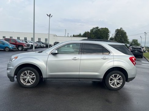 Used 2016 Chevrolet Equinox LT w/ Convenience Package image 2