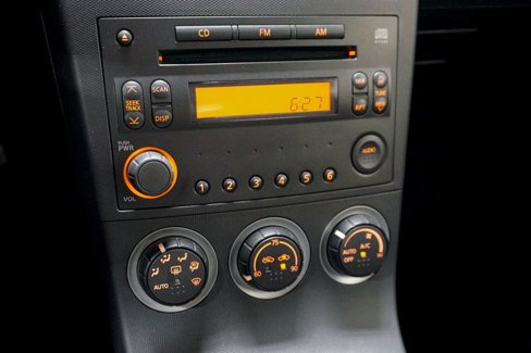 Used 2003 Nissan 350Z Track image 21