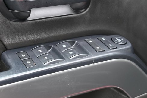 Used 2014 Chevrolet Silverado 1500 LT image 15