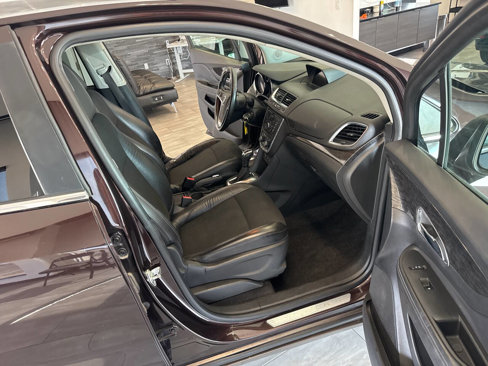 Used 2013 Buick Encore FWD image 15
