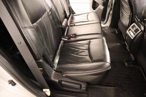 Used 2013 INFINITI JX35 AWD image 15