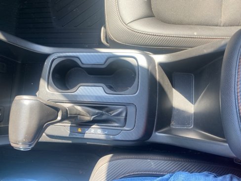 Used 2021 GMC Canyon AT4 w/ Trailering Package image 24