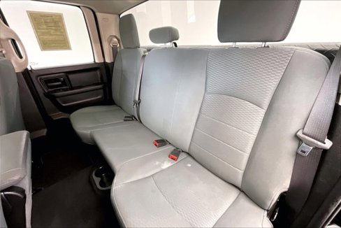 Used 2020 RAM 1500 Tradesman w/ Popular Equipment Group image 19