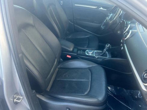 Used 2015 Audi A3 TDI Premium w/ Audi MMI Navigation Plus image 15