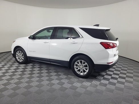 Used 2020 Chevrolet Equinox LT image 17