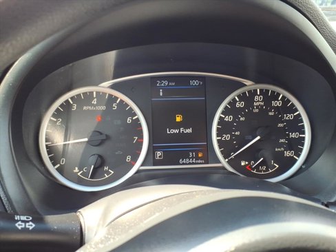 Used 2019 Nissan Sentra S image 23