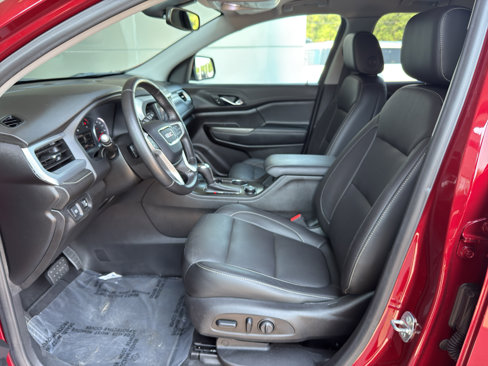 Used 2019 GMC Acadia SLT image 12