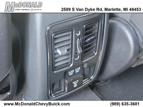 Used 2020 Jeep Grand Cherokee Limited w/ Trailer Tow Group IV image 27