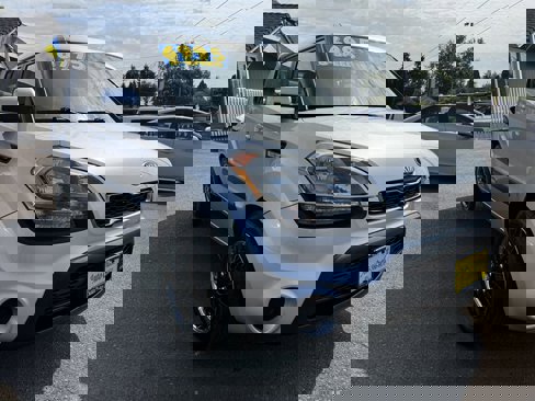 Used 2013 Kia Soul image 1