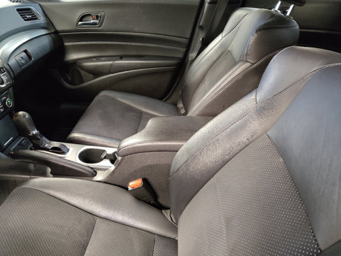 Used 2018 Acura ILX image 26