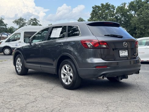 Used 2015 MAZDA CX-9 Touring image 17