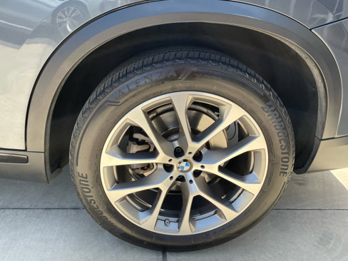 Used 2021 BMW X5 xDrive40i w/ Convenience Package image 23