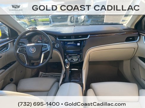 Used 2013 Cadillac XTS Premium image 11