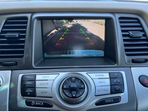 Used 2011 Nissan Murano LE w/ Navigation Pkg image 36