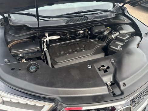 Used 2020 Acura MDX SH-AWD image 47