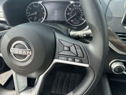 Certified 2024 Nissan Altima 2.5 SV image 24