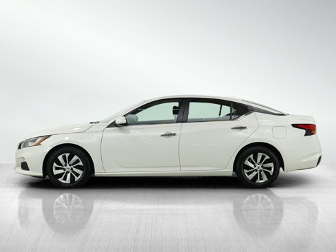 Used 2020 Nissan Altima 2.5 S image 2
