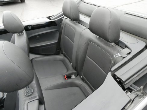 Used 2019 Volkswagen Beetle 2.0T SE image 21