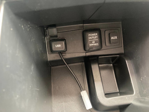 Used 2012 Honda CR-V EX image 90