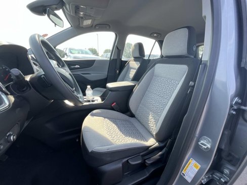 Certified 2023 Chevrolet Equinox LS image 9