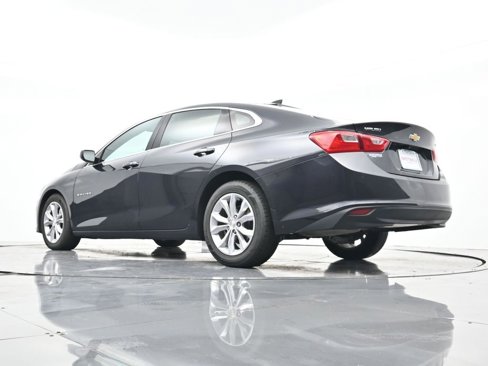 Used 2023 Chevrolet Malibu LT image 38
