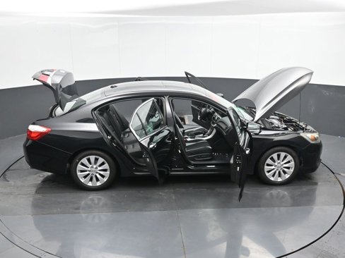 Used 2013 Honda Accord EX-L image 48