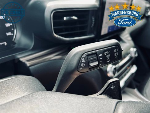 Used 2020 Ford Explorer Limited image 15