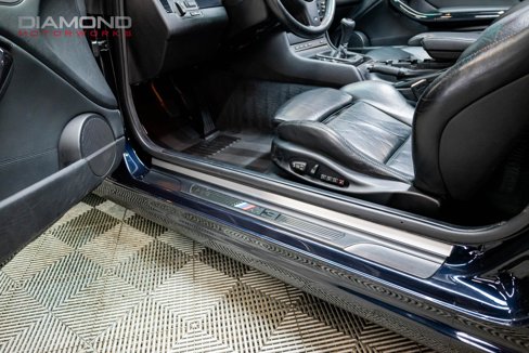 Used 2001 BMW M3 Coupe image 53