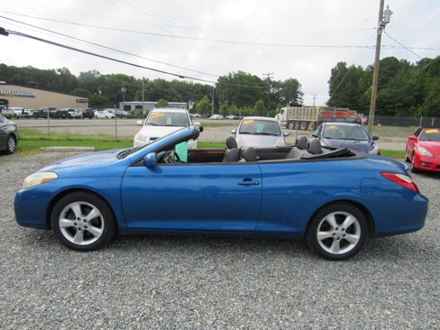 Used 2008 Toyota Solara SE image 1