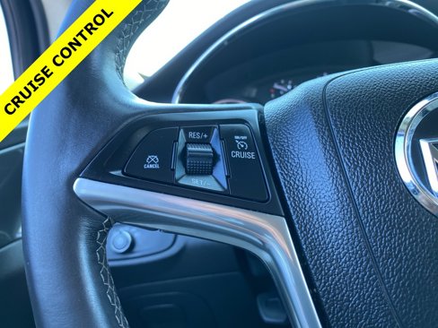 Used 2018 Buick Encore Preferred image 12