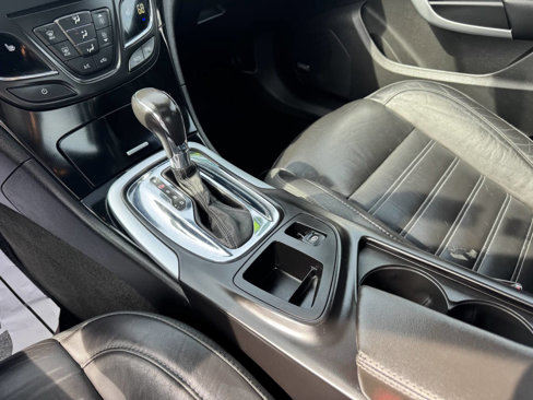 Used 2015 Buick Regal GS w/ Driver Confidence Package #1 image 23