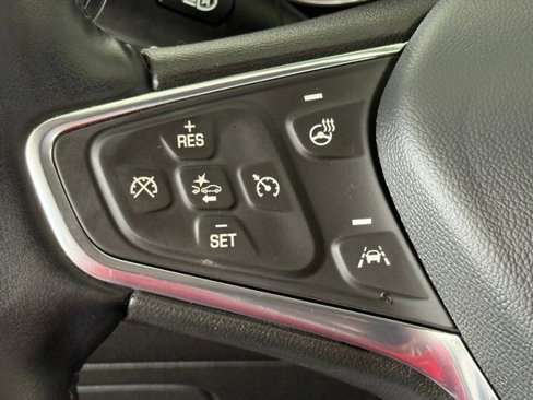 Used 2024 Chevrolet Malibu LT image 27