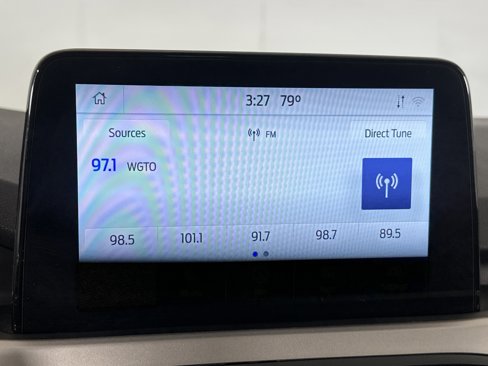 Used 2021 Ford Escape SEL w/ Technology Package image 20