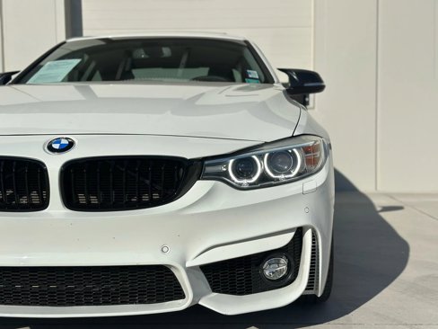 Used 2015 BMW 428i Coupe image 27