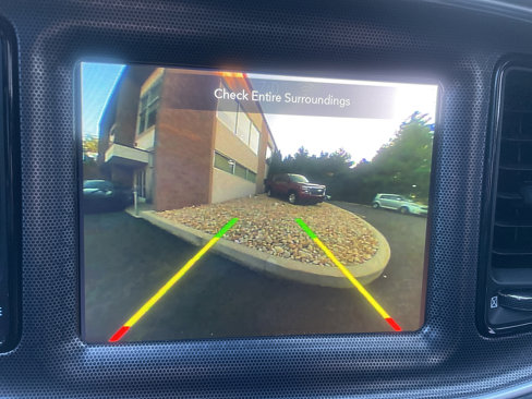 Used 2018 Dodge Challenger T/A image 37