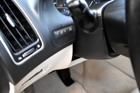 Used 2016 INFINITI Q50 3.0t Premium image 43