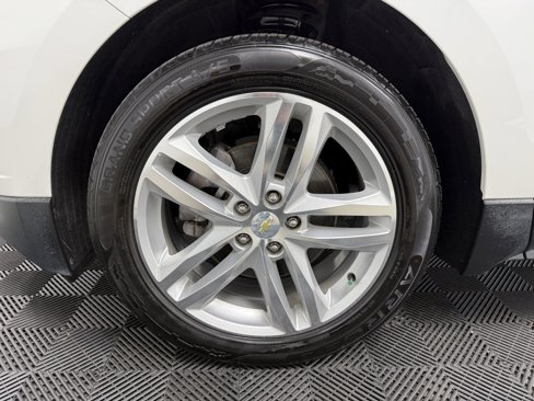 Used 2019 Chevrolet Equinox Premier image 25