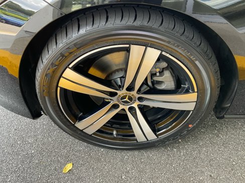 Used 2022 Mercedes-Benz C 300 Sedan image 31