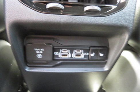 New 2025 Jeep Grand Cherokee Limited image 13