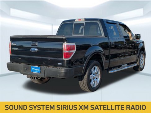Used 2010 Ford F150 Lariat image 5